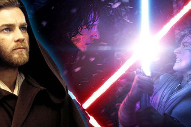 Miféle kapcsolat lehet Rey és Obi-Wan Kenobi között? 26 Miféle kapcsolat lehet Rey és Obi-Wan Kenobi között?