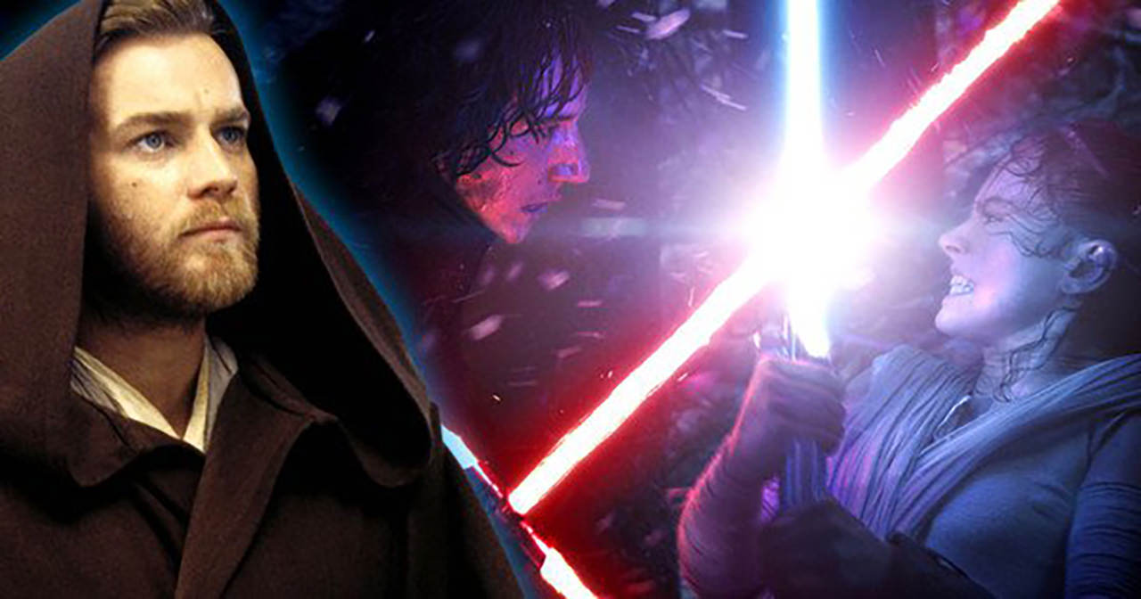A Disney megerősítette a Ren lovagjai visszatérését a Star Wars: Skywalker kora részben