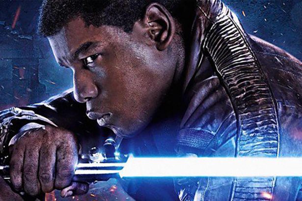 Kiderült, hogyan fog felépülni Finn a Star Wars 8-ban