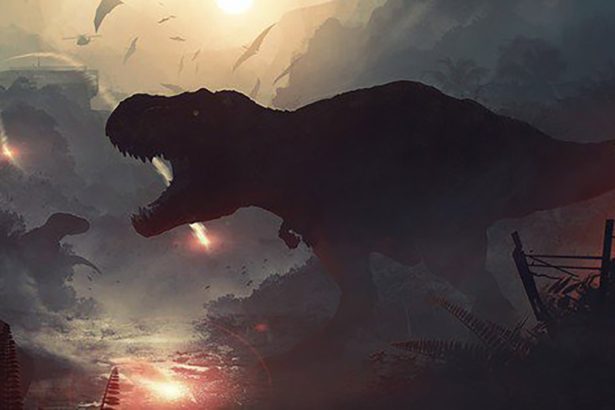 A Jurassic World 2 sötétebb és félelmetesebb lesz