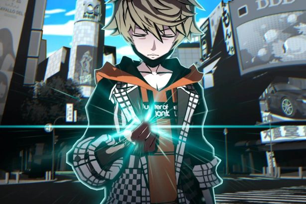 Jövőre érkezik a Neo: The World Ends with You
