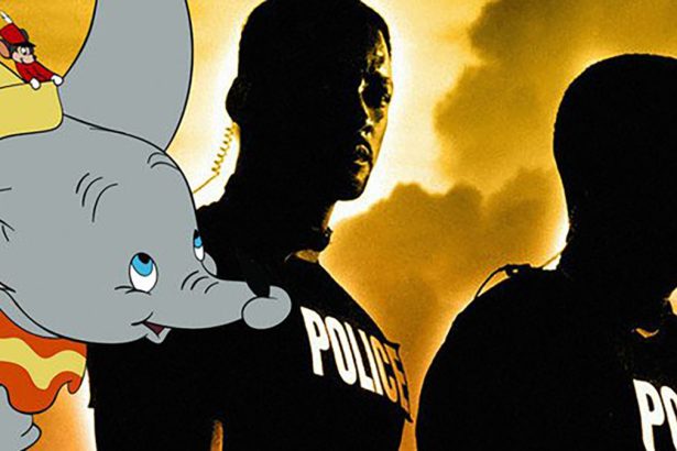 A Dumbo-film miatt elhalasztották a Bad Boys 3-at? 14 A Dumbo-film miatt elhalasztották a Bad Boys 3-at?