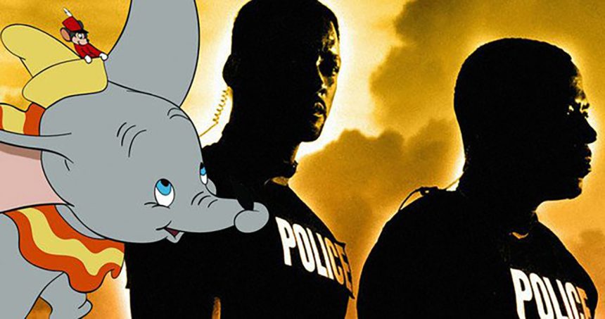 A Dumbo-film miatt elhalasztották a Bad Boys 3-at? 11 A Dumbo-film miatt elhalasztották a Bad Boys 3-at?