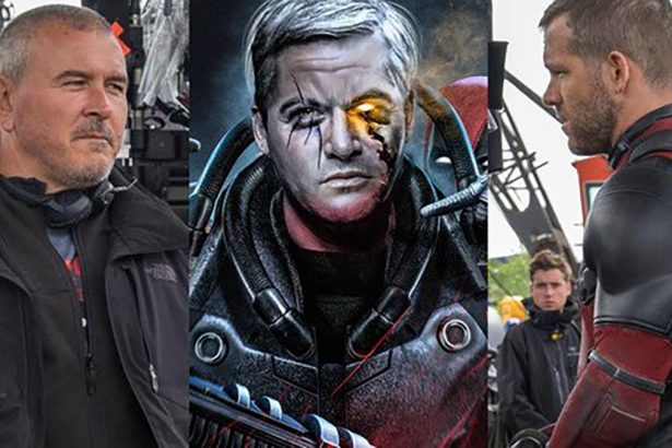 Rendező nélkül maradt a Deadpool 2, íme az oka