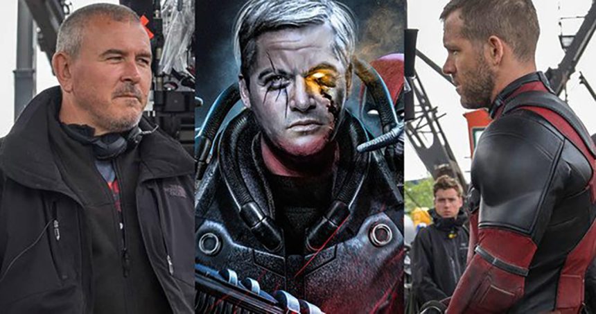 Rendező nélkül maradt a Deadpool 2, íme az oka 11 Rendező nélkül maradt a Deadpool 2, íme az oka