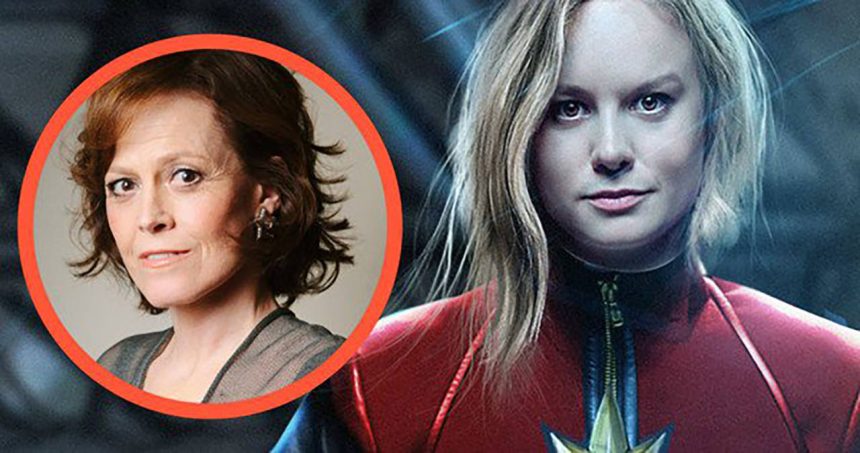 Sigourney Weaver is csatlakozott a Marvel Univerzumhoz? 11 Sigourney Weaver is csatlakozott a Marvel Univerzumhoz?