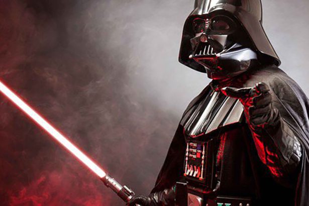 Mért piros a Sith-ek fénykardja, elgondolkodtatok már ezen? Itt a válasz!
