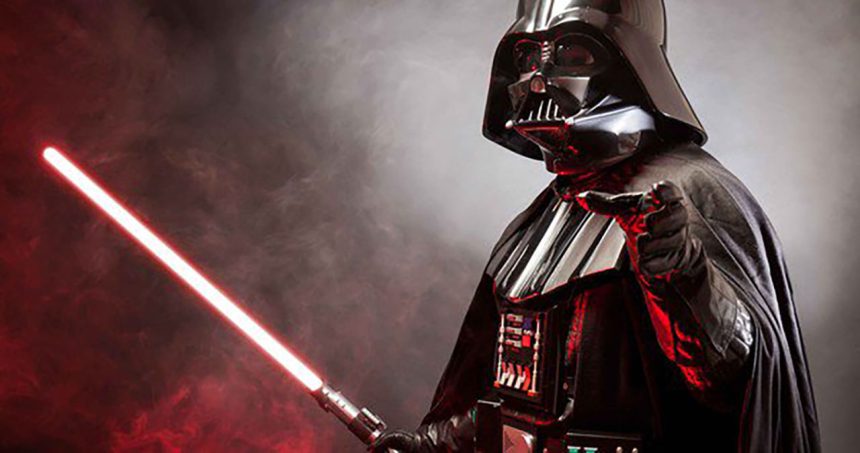 Mért piros a Sith-ek fénykardja, elgondolkodtatok már ezen? Itt a válasz! 11 Mért piros a Sith-ek fénykardja, elgondolkodtatok már ezen? Itt a válasz!