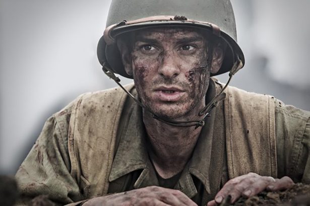 Mel Gibson új filmje a Hacksaw Ridge előzetesen 28 Mel Gibson új filmje a Hacksaw Ridge előzetesen
