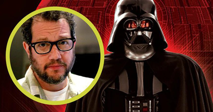 A Star Trek zeneszerzőjét kapta a Zsivány Egyes