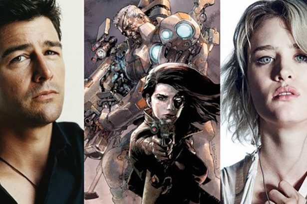 Deadpool 2 – Kyle Chandler Kábel-t, míg Mackenzie Davis Domino-t alakíthatja 26 Deadpool 2 – Kyle Chandler Kábel-t, míg Mackenzie Davis Domino-t alakíthatja