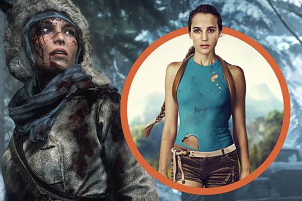 Megvan a Tomb Raider reboot története, hamarosan indul a forgatás! 16 Megvan a Tomb Raider reboot története, hamarosan indul a forgatás!