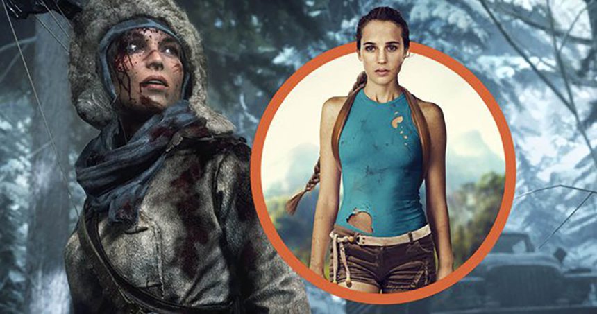 Megvan a Tomb Raider reboot története, hamarosan indul a forgatás! 11 Megvan a Tomb Raider reboot története, hamarosan indul a forgatás!