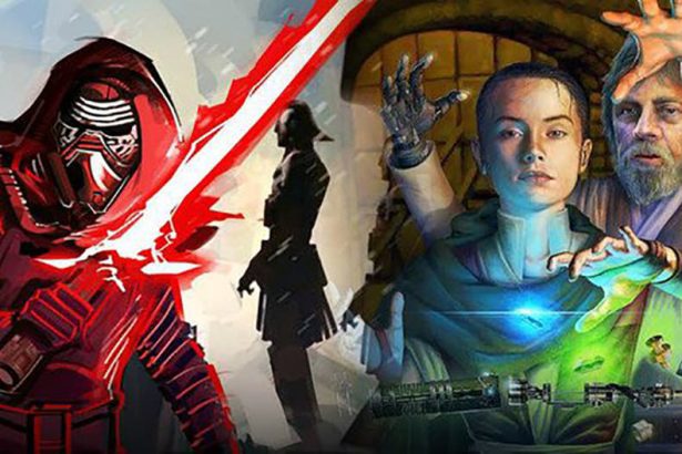 A Star Wars 8 egyik spoilere gigászi Luke Skywalker harcról árulkodik 14 A Star Wars 8 egyik spoilere gigászi Luke Skywalker harcról árulkodik