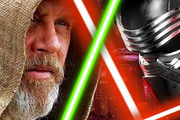 A hírek szerint hamarosan láthatunk valamit a Star Wars 8-ból