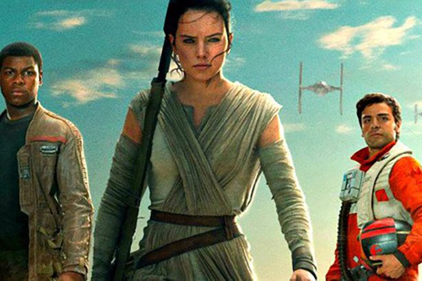 A Star Wars 8 további titkokat tár fel Rey-ről, Finn-ről és Poe-ról 18 A Star Wars 8 további titkokat tár fel Rey-ről, Finn-ről és Poe-ról