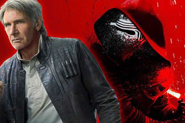 Már a Star Wars: Az ébredő Erőben megtudtuk Han Solo igazi nevét? 22 Már a Star Wars: Az ébredő Erőben megtudtuk Han Solo igazi nevét?