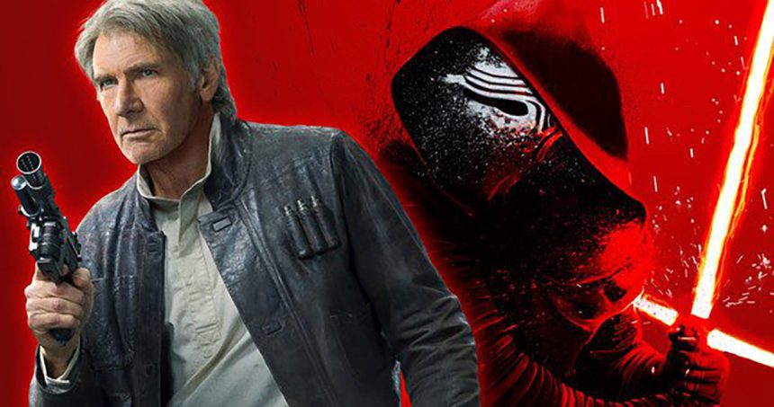 Már a Star Wars: Az ébredő Erőben megtudtuk Han Solo igazi nevét?