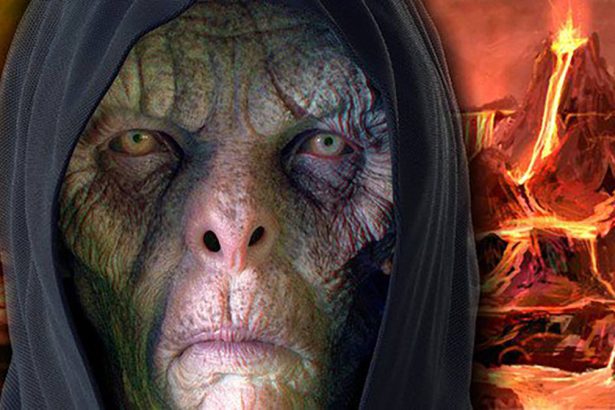 A Star Wars 8-ból megtudhatjuk, mit jelent Snoke neve