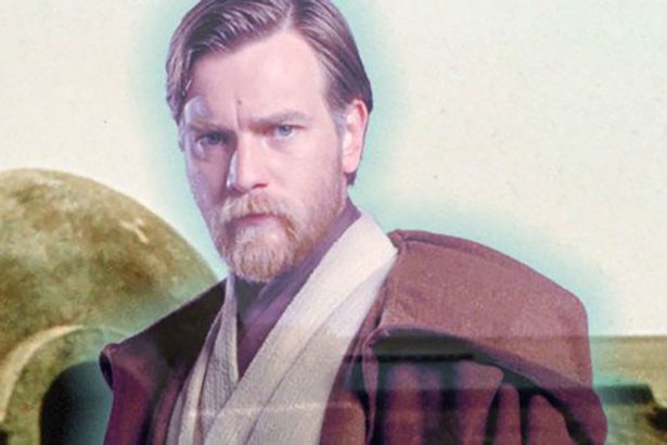 Obi-Wan Kenobi visszatérhet a Star Wars: Episode VIII részben 30 Obi-Wan Kenobi visszatérhet a Star Wars: Episode VIII részben