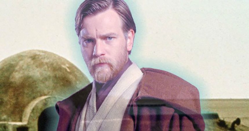 Obi-Wan Kenobi visszatérhet a Star Wars: Episode VIII részben 11 Obi-Wan Kenobi visszatérhet a Star Wars: Episode VIII részben