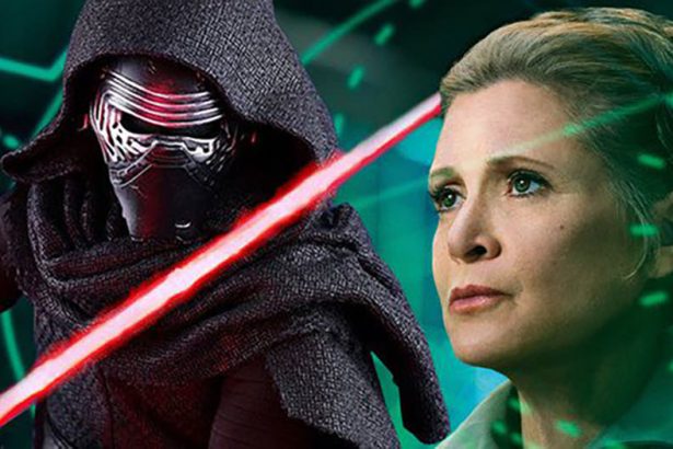 Lesznek újraforgatások a Star Wars 8-nál is? 12 Lesznek újraforgatások a Star Wars 8-nál is?