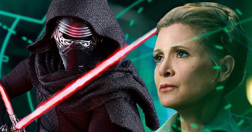 Lesznek újraforgatások a Star Wars 8-nál is? 11 Lesznek újraforgatások a Star Wars 8-nál is?