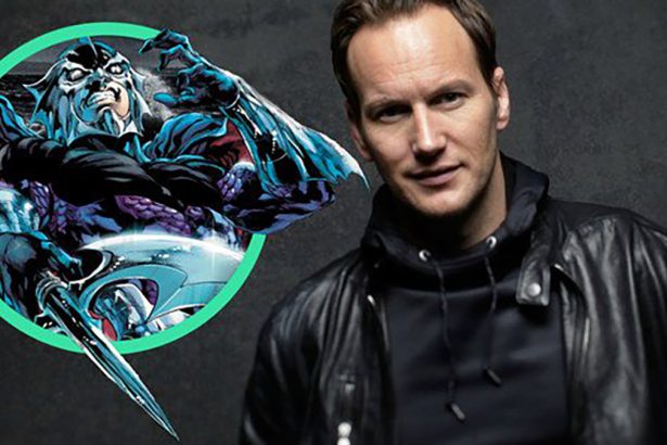 Patrick Wilson játssza Ocean Master-t az Aquaman-ben 22 Patrick Wilson játssza Ocean Master-t az Aquaman-ben
