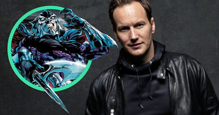 Patrick Wilson játssza Ocean Master-t az Aquaman-ben 11 Patrick Wilson játssza Ocean Master-t az Aquaman-ben