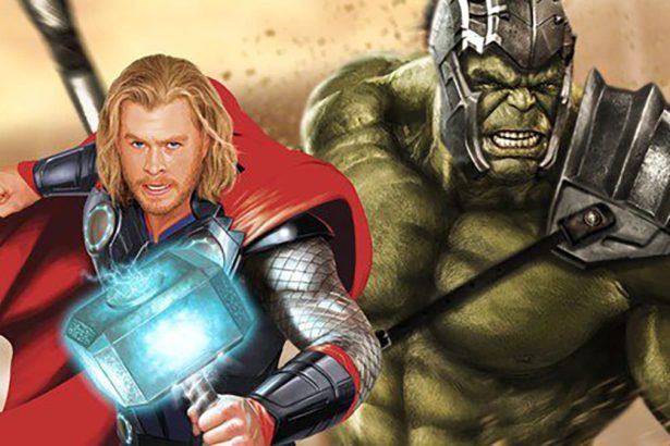 Rendkívül érdekes hírek érkeztek a Thor: Ragnarok-filmhez