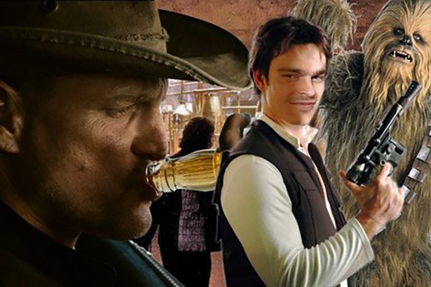 Kiderült, hogy Woody Harrelson kit fog játszani a Han Solo-filmben