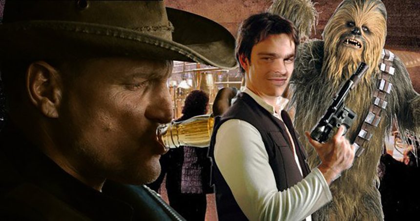Kiderült, hogy Woody Harrelson kit fog játszani a Han Solo-filmben 11 Kiderült, hogy Woody Harrelson kit fog játszani a Han Solo-filmben