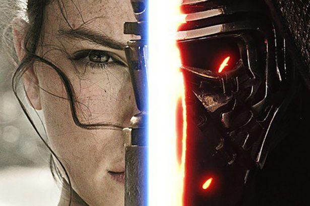 Megerősítve, hogy Rey és Kylo Ren között valamiféle kapcsolat van 24 Megerősítve, hogy Rey és Kylo Ren között valamiféle kapcsolat van