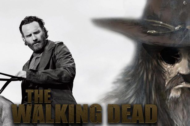 The Walking Dead: Van élet Rick Grimes után is?