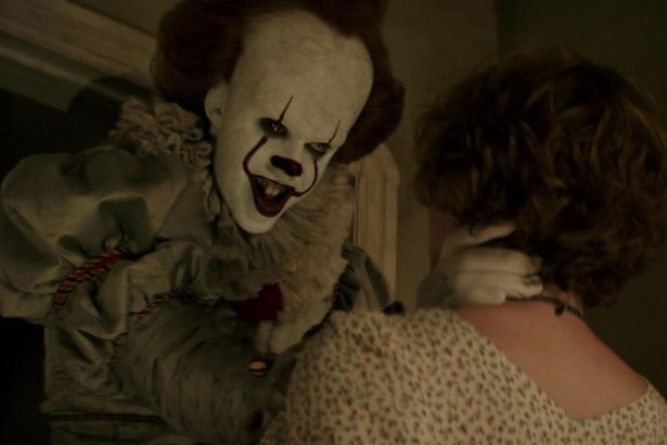 Még Stephen King-et is meglepte az új AZ minősége!