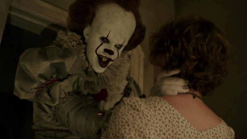 Még Stephen King-et is meglepte az új AZ minősége!