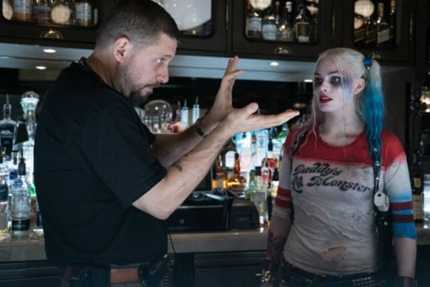Mégsem kukázták a Gotham City Sirens mozit!