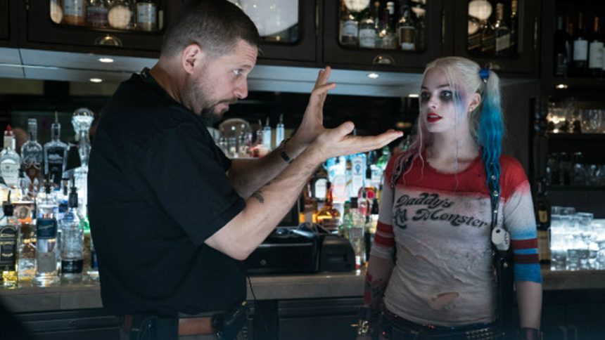 Mégsem kukázták a Gotham City Sirens mozit! 11 Mégsem kukázták a Gotham City Sirens mozit!