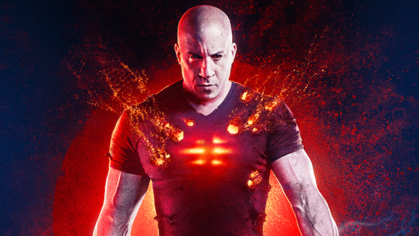 Hihetetlen, de Vin Diesel főszereplésével a Bloodshot folytatásán dolgoznak 11 Bloodshot
