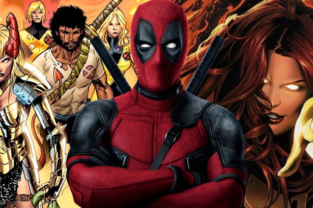 A Deadpool 2, a New Mutants és a Dark Phoenix is premierdátumot kapott 28 A Deadpool 2, a New Mutants és a Dark Phoenix is premierdátumot kapott