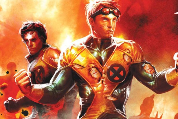 Kiderült, mi lesz a Fox új X-Men filmjének címe, és hány részesre tervezik 30 Kiderült, mi lesz a Fox új X-Men filmjének címe, és hány részesre tervezik