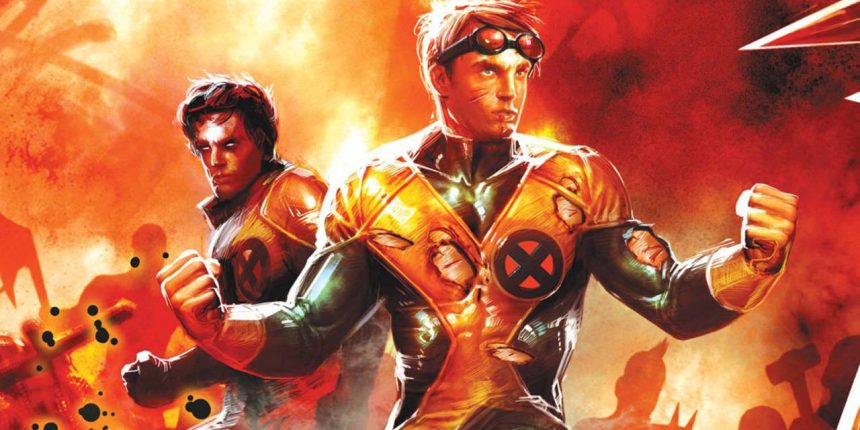 Kiderült, mi lesz a Fox új X-Men filmjének címe, és hány részesre tervezik 11 Kiderült, mi lesz a Fox új X-Men filmjének címe, és hány részesre tervezik