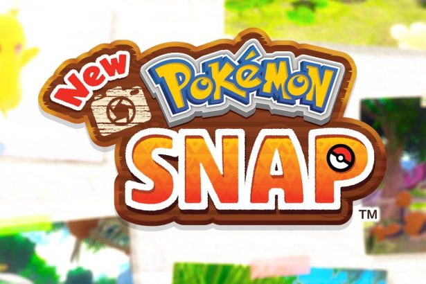 Új Pokémon Snap játék érkezik Nintendo Switch-re