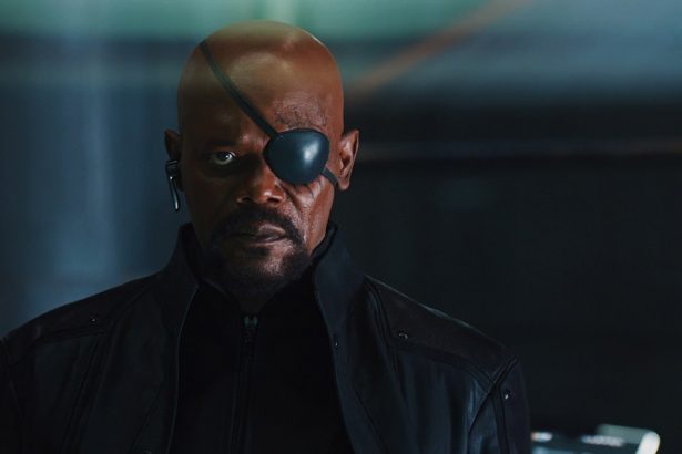 Nick Fury nélkül érkezik a következő két Bosszúállók-film