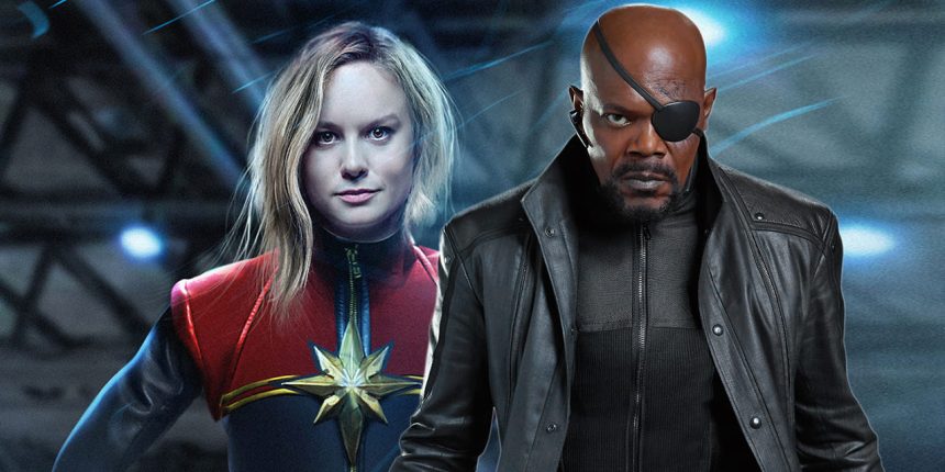 Marvel Kapitány segítője Nick Fury lehet 11 Marvel Kapitány segítője Nick Fury lehet