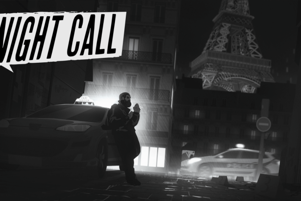 JÁTÉKTESZT: Night Call 12 JÁTÉKTESZT: Night Call
