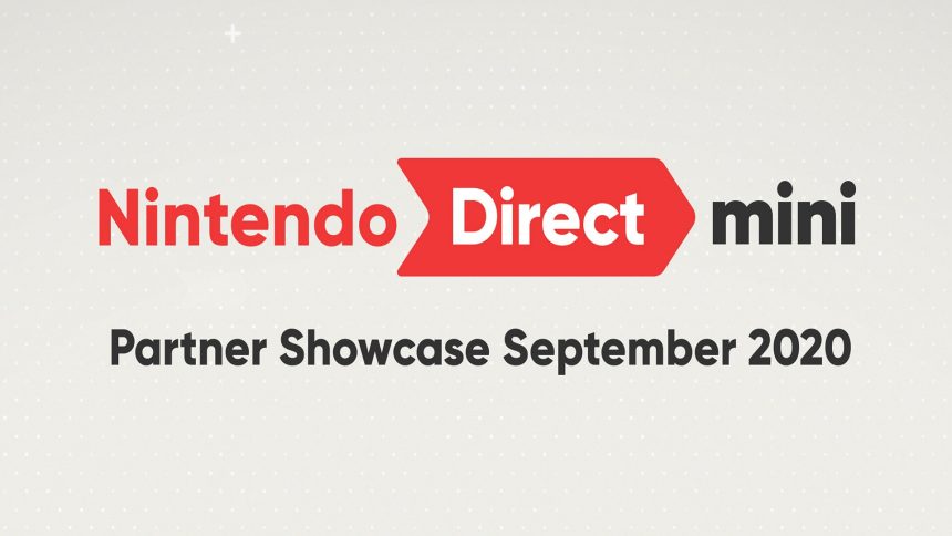 Itt van minden ami a legutóbbi Nintendo Direct Mini: Partner Showcase-en bemutatásra került