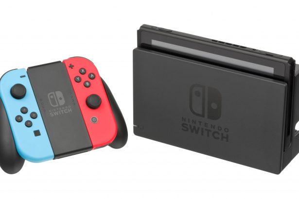 2024-ben érkezhet a Nintendo következő konzolja 20 Nintendo Switch