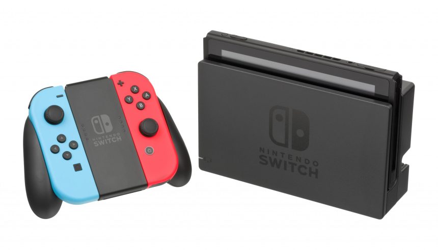 2024-ben érkezhet a Nintendo következő konzolja 11 Nintendo Switch