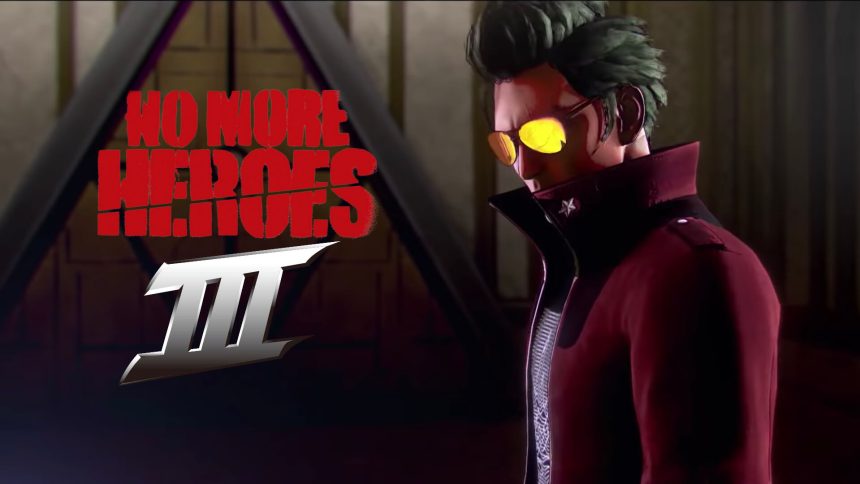 2021-re csúszik a No More Heroes 3 11 2021-re csúszik a No More Heroes 3